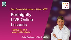 Fortnightly Online Lessons.001