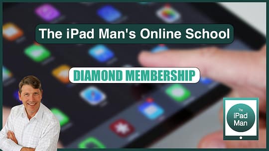 Diamond Membership TIMOS