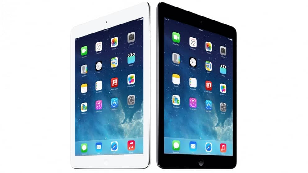 Free iPad Presentation - Caloundra