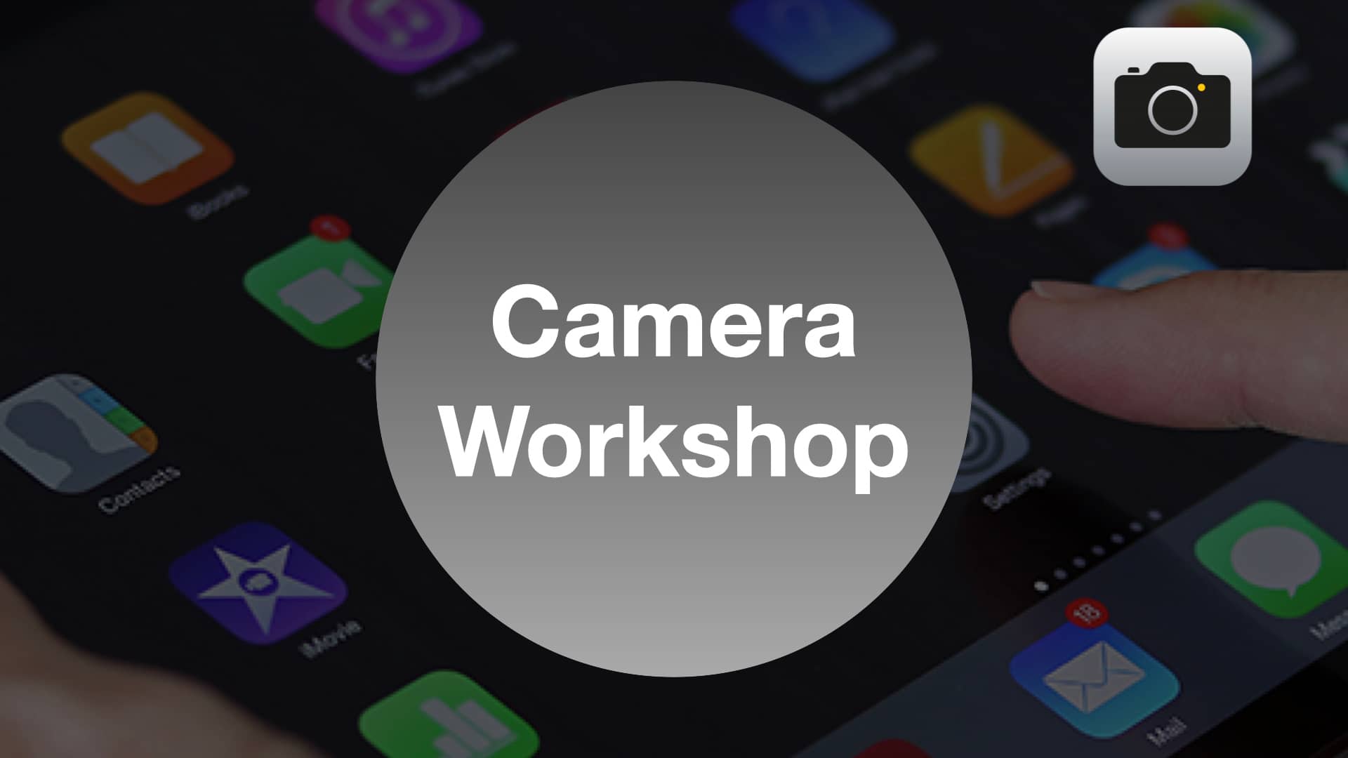 Exploring the iPhone Camera: Tips and Tricks to help take better photos and videos